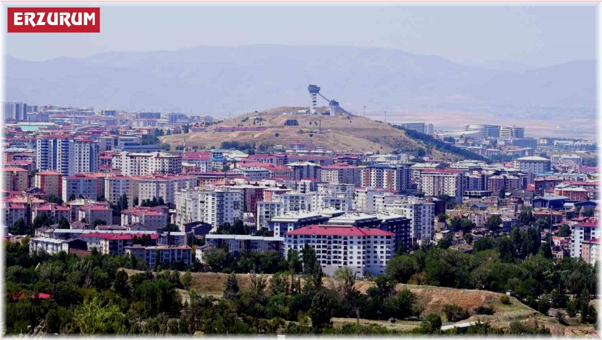 Erzurum karşılıksız çek verileri açıklandı