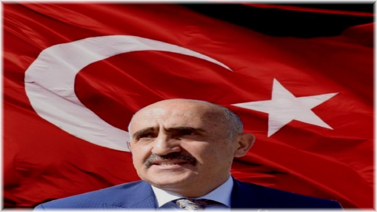 Erzurum Kent Konseyi Başkanı Tanfer; 'Türk tarihi, diğer milletlere örnek olacak birçok zaferle doludur'