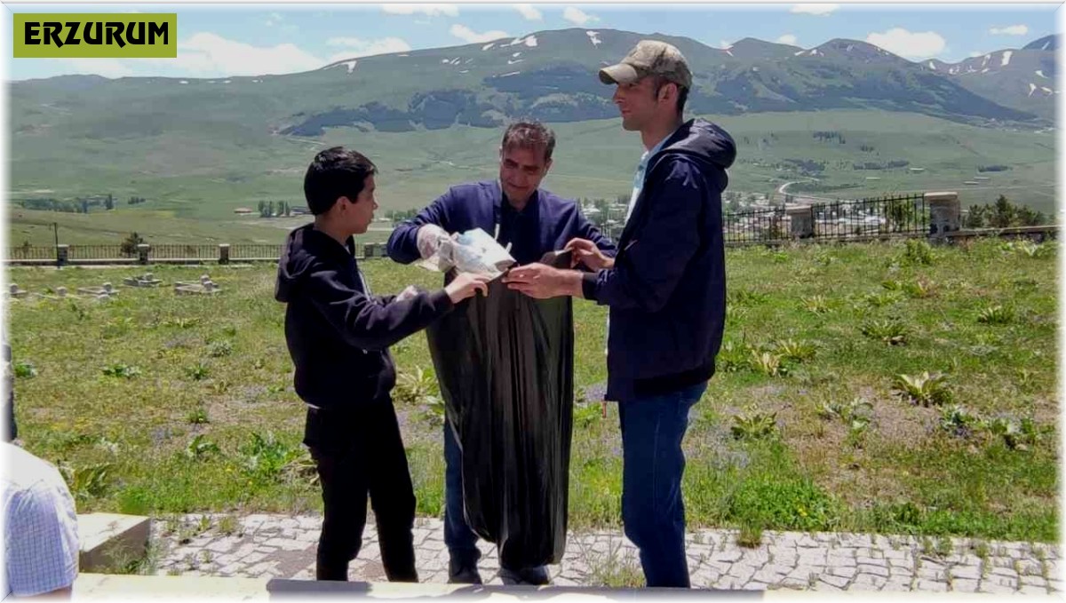 Erzurum kent konseyi engelliler meclisinden anlamlı etkinlik