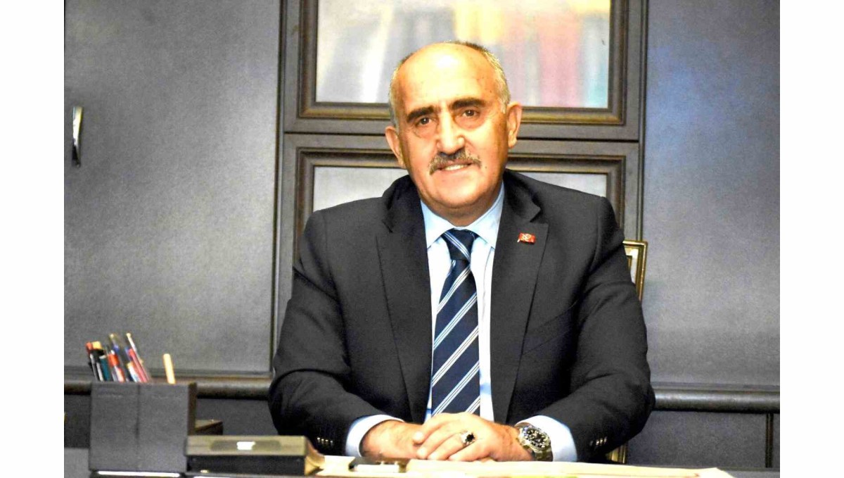 Erzurum Kent Konseyi'nden "10 Ocak Çalışan Gazeteciler Günü" mesajı