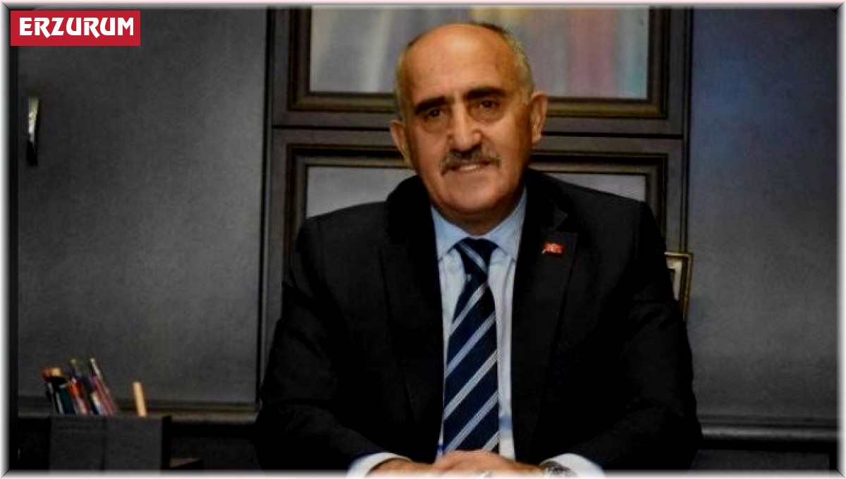 Erzurum Kent Konseyi'nden 18 Mart mesajı