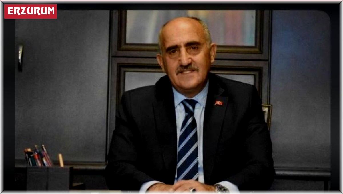 Erzurum Kent Konseyi'nden Berat Kandili kutlama mesajı