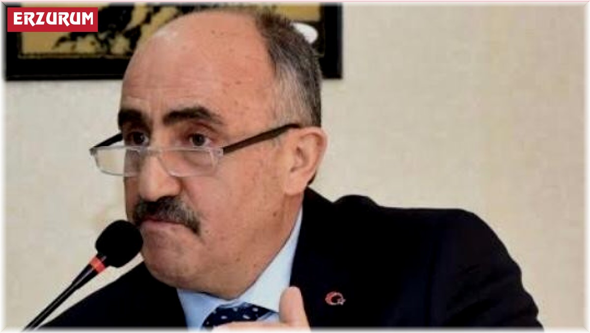 Erzurum Kent Konseyi'nden teröre kınama