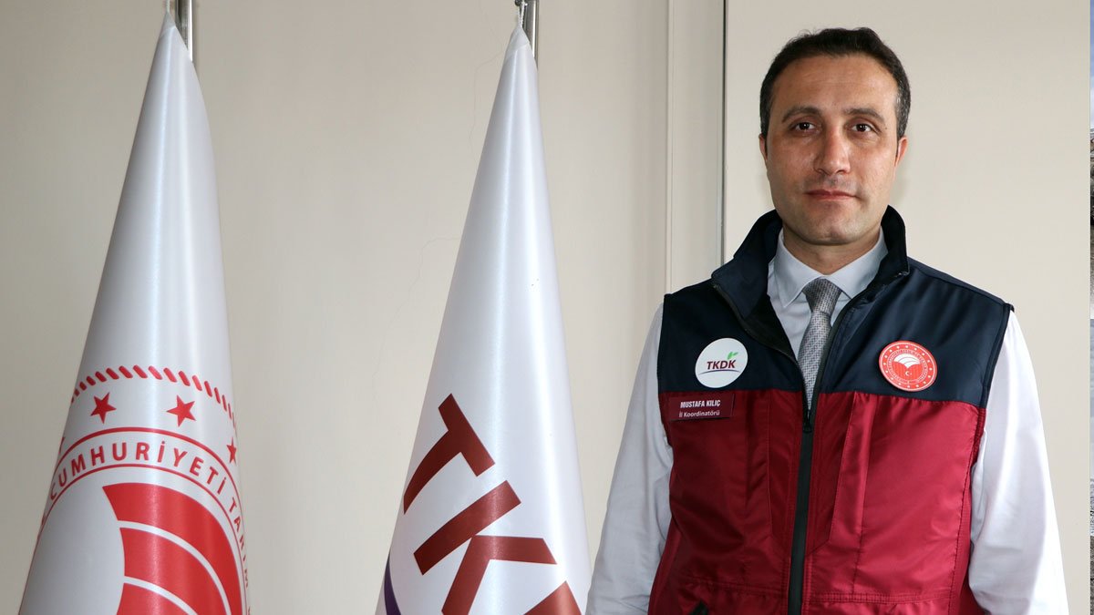 Erzurum kırsalında TKDK desteğiyle üretim büyüdü, kadın ve gençlere istihdam kapısı açıldı