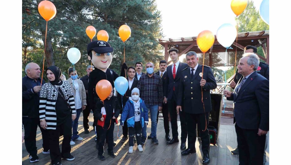 Erzurum Lösemili Çocuklar Derneği umut saçıyor