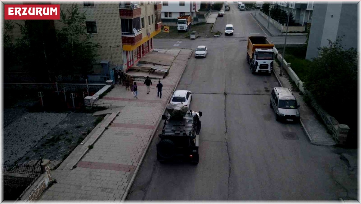Erzurum merkezli 11 ilde yasa dışı bahis operasyonu