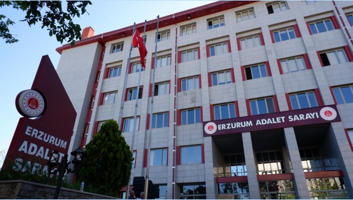 Erzurum merkezli 5 ilde dolandırıcılık operasyonu: 23 gözaltı