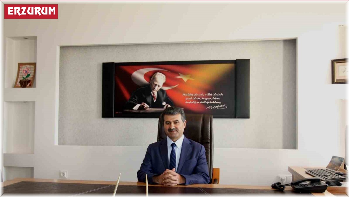 Erzurum Milli Eğitim'den Ankara'ya bir atama daha