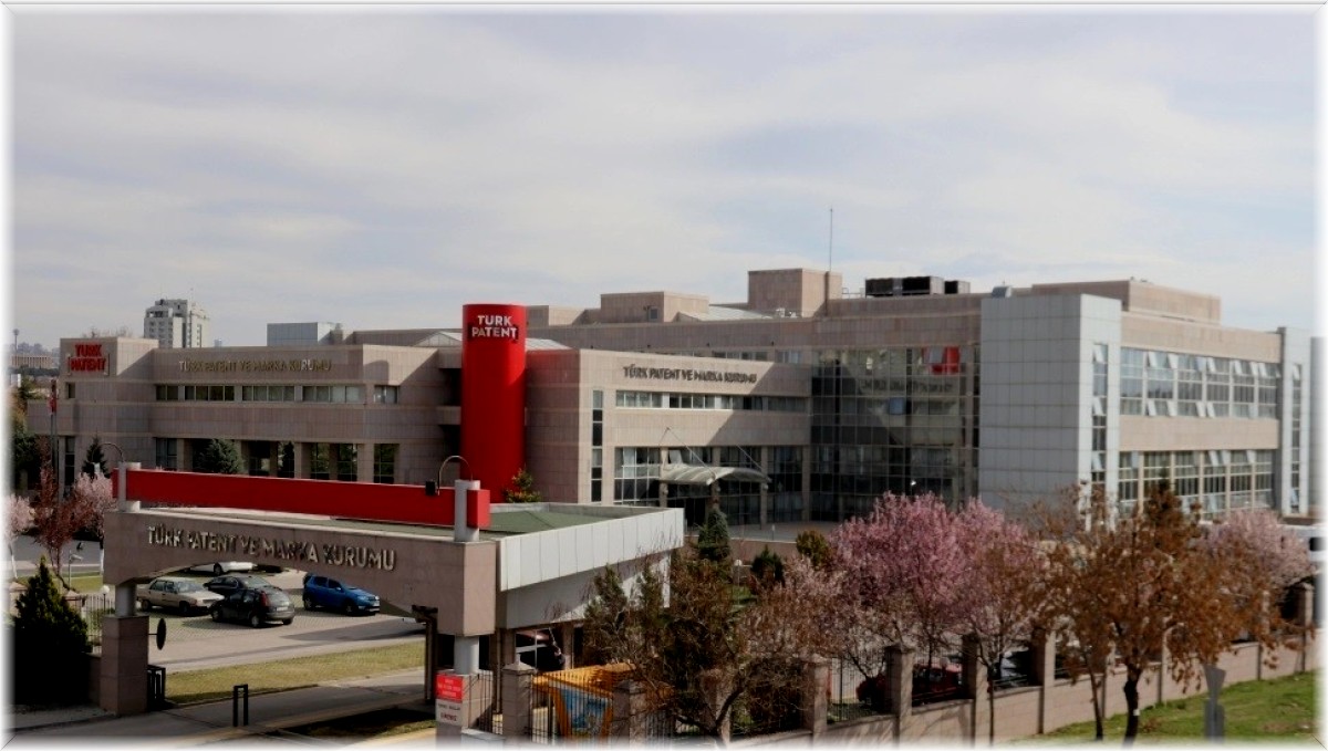 Erzurum patent üretiminde 3'üncü sırada