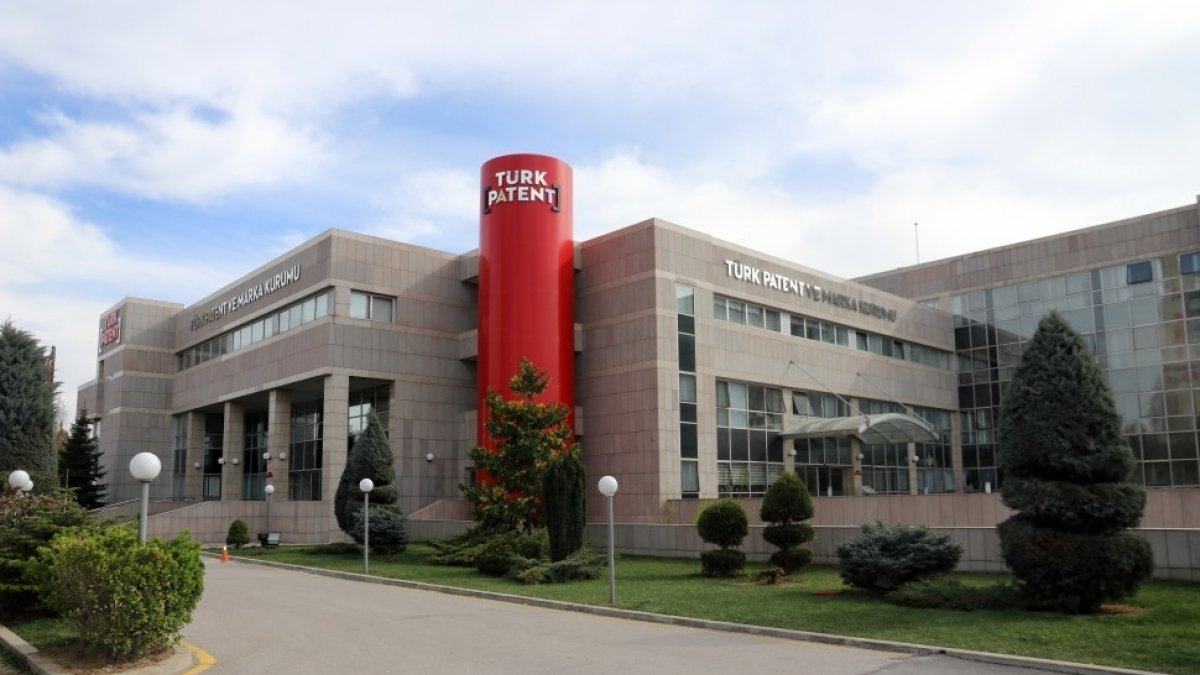 Erzurum patent verileri açıklandı