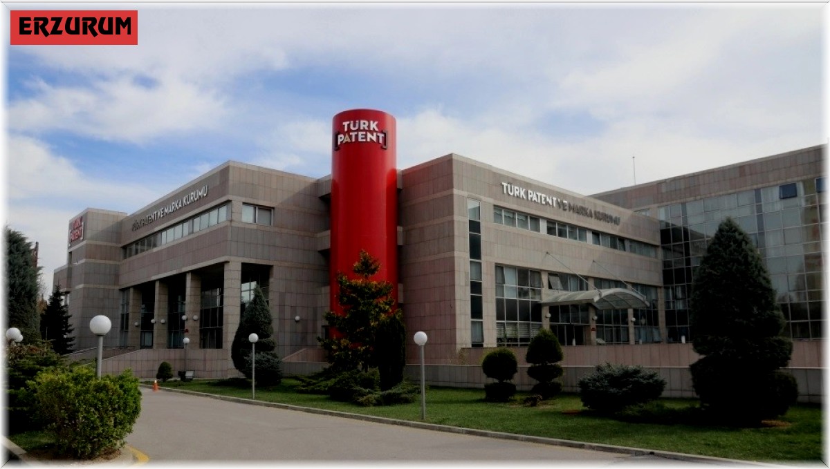 Erzurum patentte 11'inci sırada