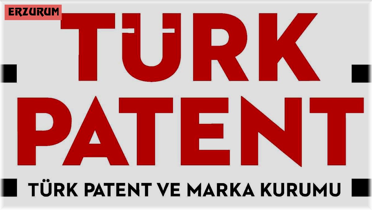 Erzurum patentte 6'ıncı sıraya çıktı