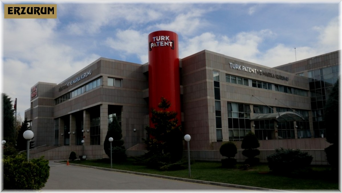 Erzurum Patentte liderliğini korudu