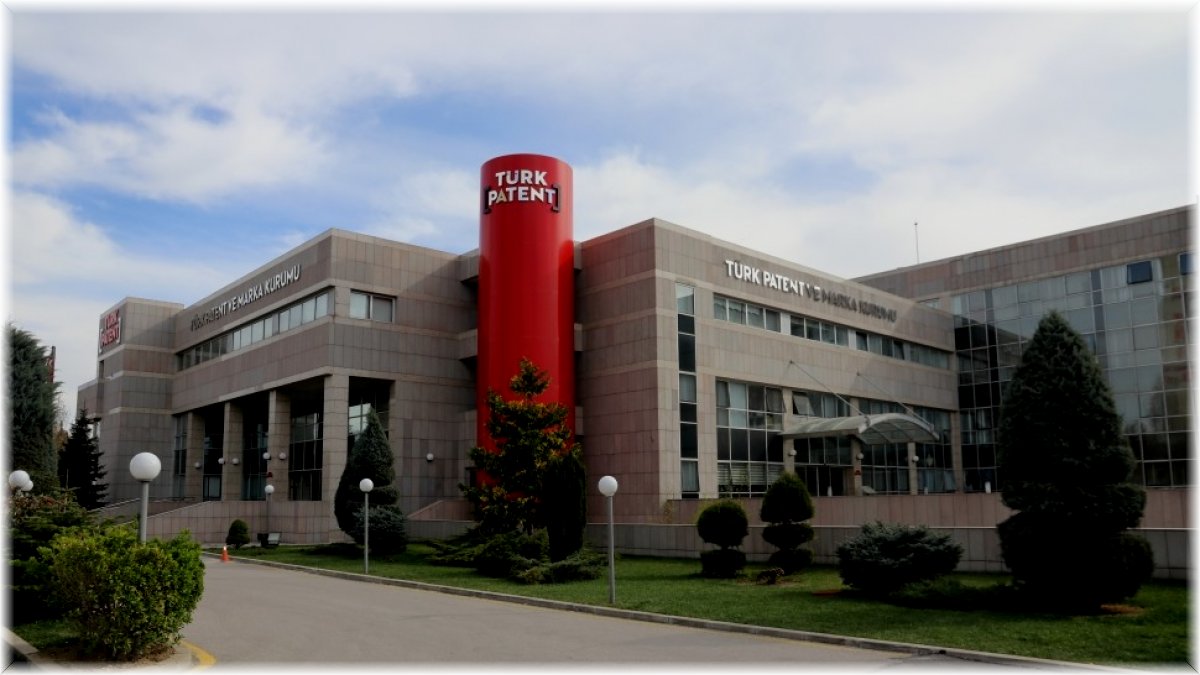 Erzurum patentte marka il