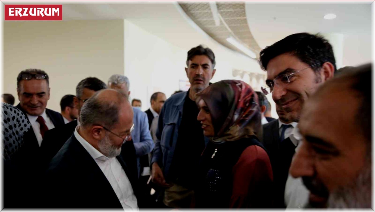 Erzurum sağlığında büyük güç birliği