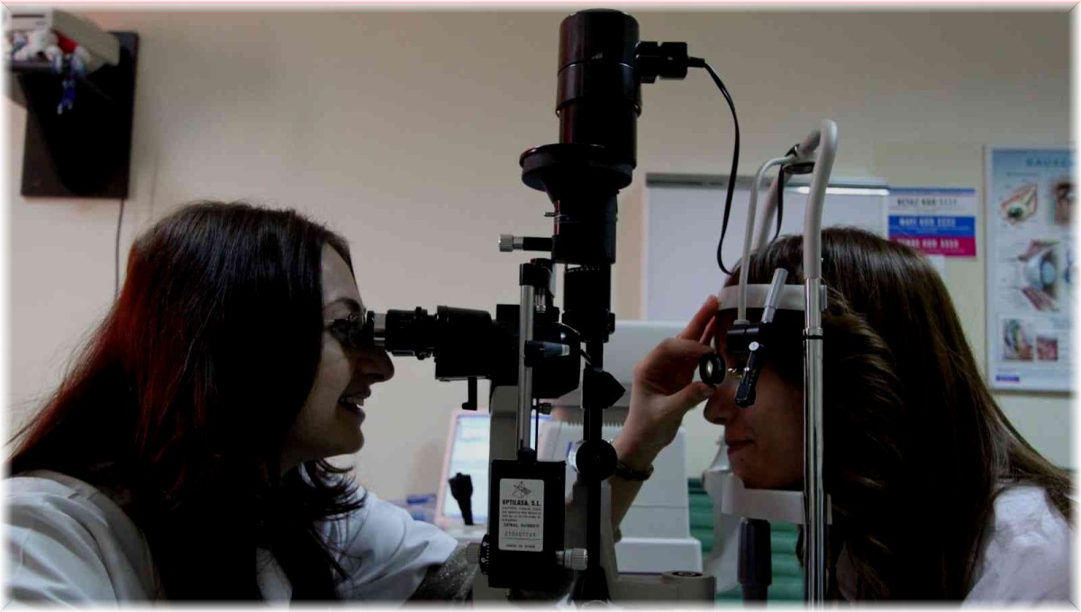 Erzurum Şehir Hastanesi'nde bazı branşlarda gece poliklinik hizmetleri başladı