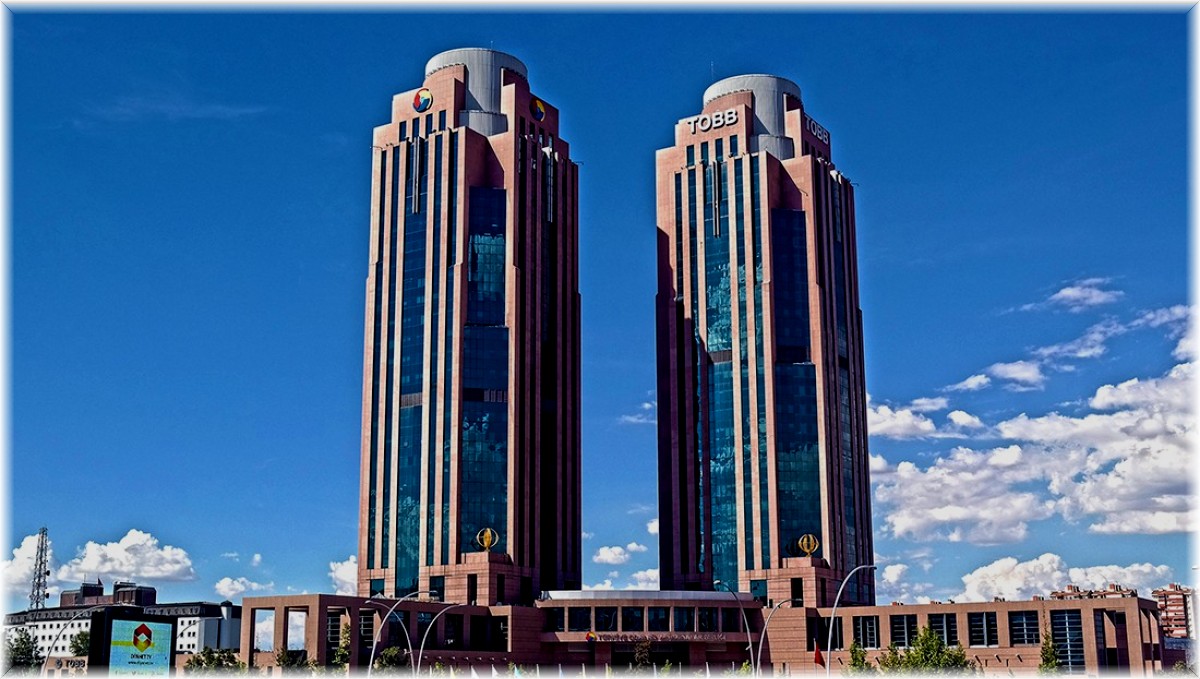 Erzurum şirketleşmede 3'üncü sırada