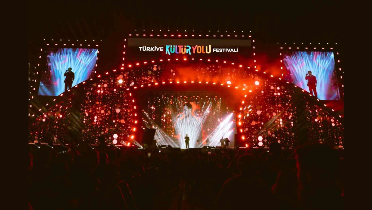 Erzurum Siyam ile eğlendi