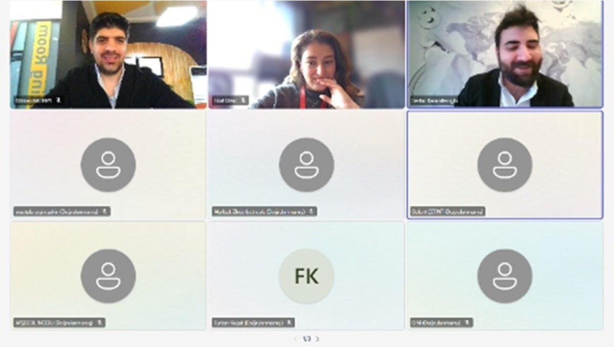 Erzurum Teknik Üniversitesi'nden girişimcilik ekosistemine güçlü katkı