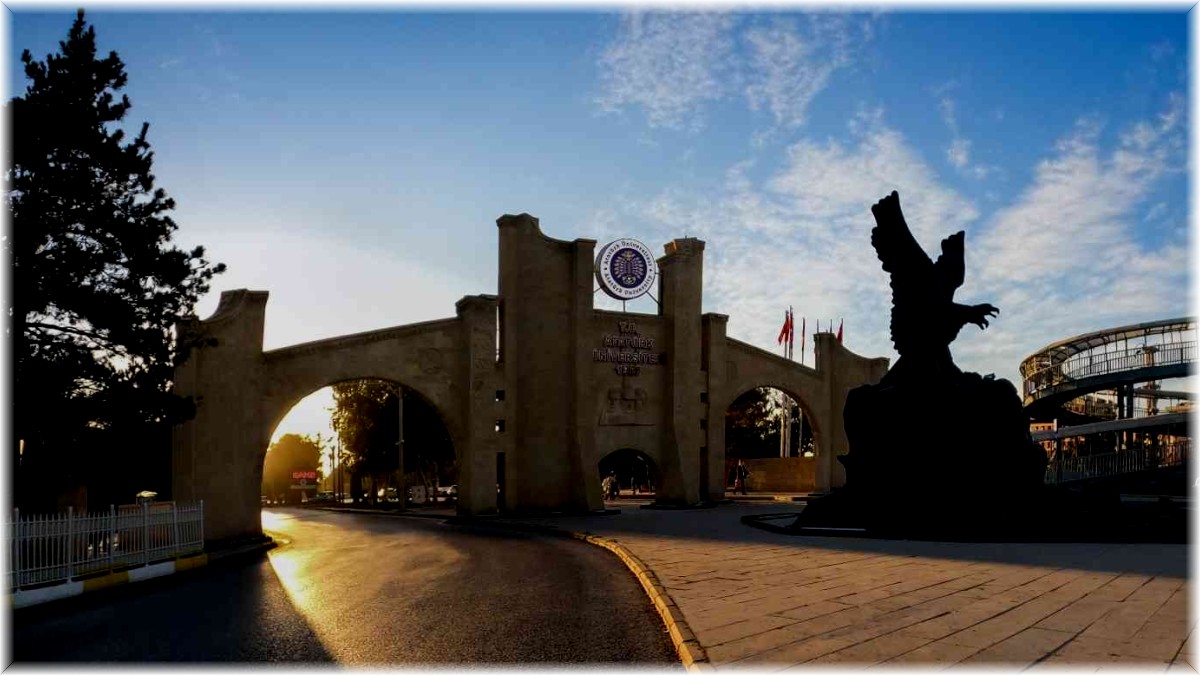 Erzurum temalı iki makale saygın dergilerde yayımlandı