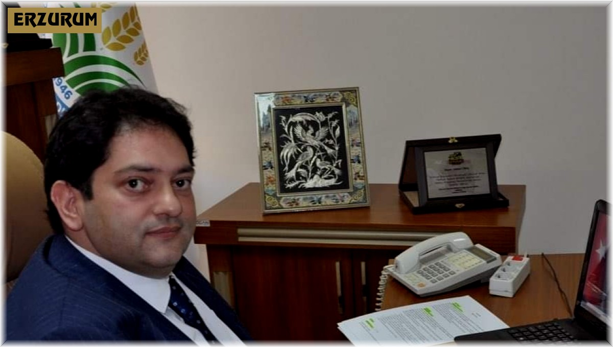 Erzurum Ticaret Borsası'ndan coğrafi işaretli ürün atağı