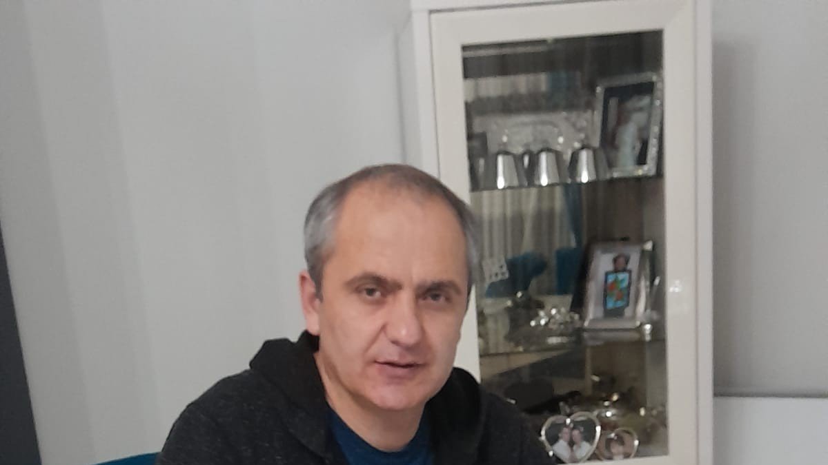 Erzurum Topları Londra'ya götürülmüş