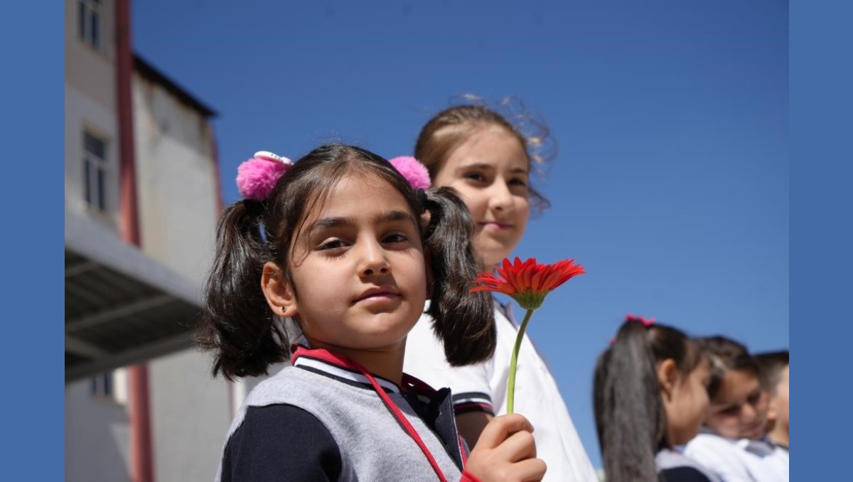 Erzurum'un muhtemel eğitim süresi 2024 yılında 17,8 yıl oldu