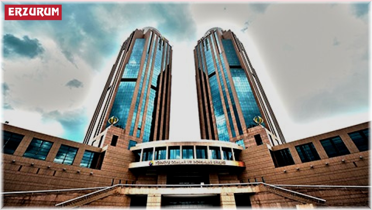 Erzurum'un şirketleşme payı yüzde 13,5'e yükseldi