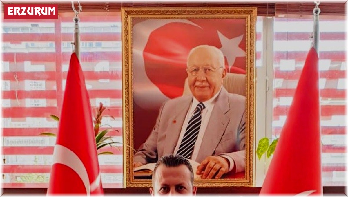 Erzurum'un sürgün yeri gösterilmesine tepki