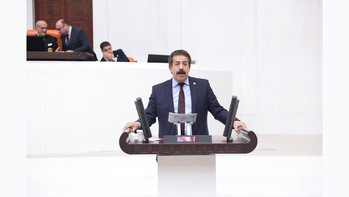 Erzurum'un tescilli lezzeti cağ kebabı, dünyanın en iyi 10 yemeği arasında