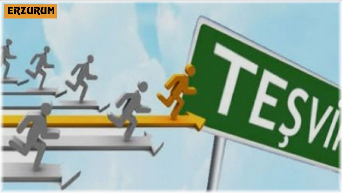 Erzurum'un teşvikli yatırım payı yüzde 6.7'ye çıktı