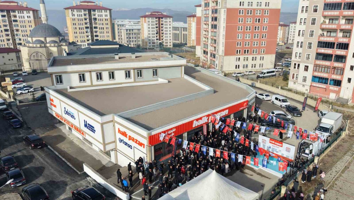 Erzurum'un Türkiye'ye örnek teşkil eden