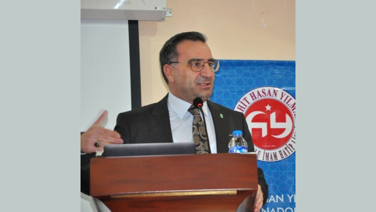 "Erzurum Vatan, Erzurumlu Millet değerindedir"