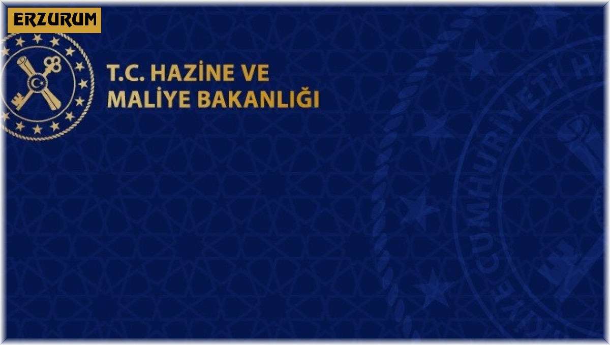 Erzurum vergi tahsilat oranında 2'inci sırada