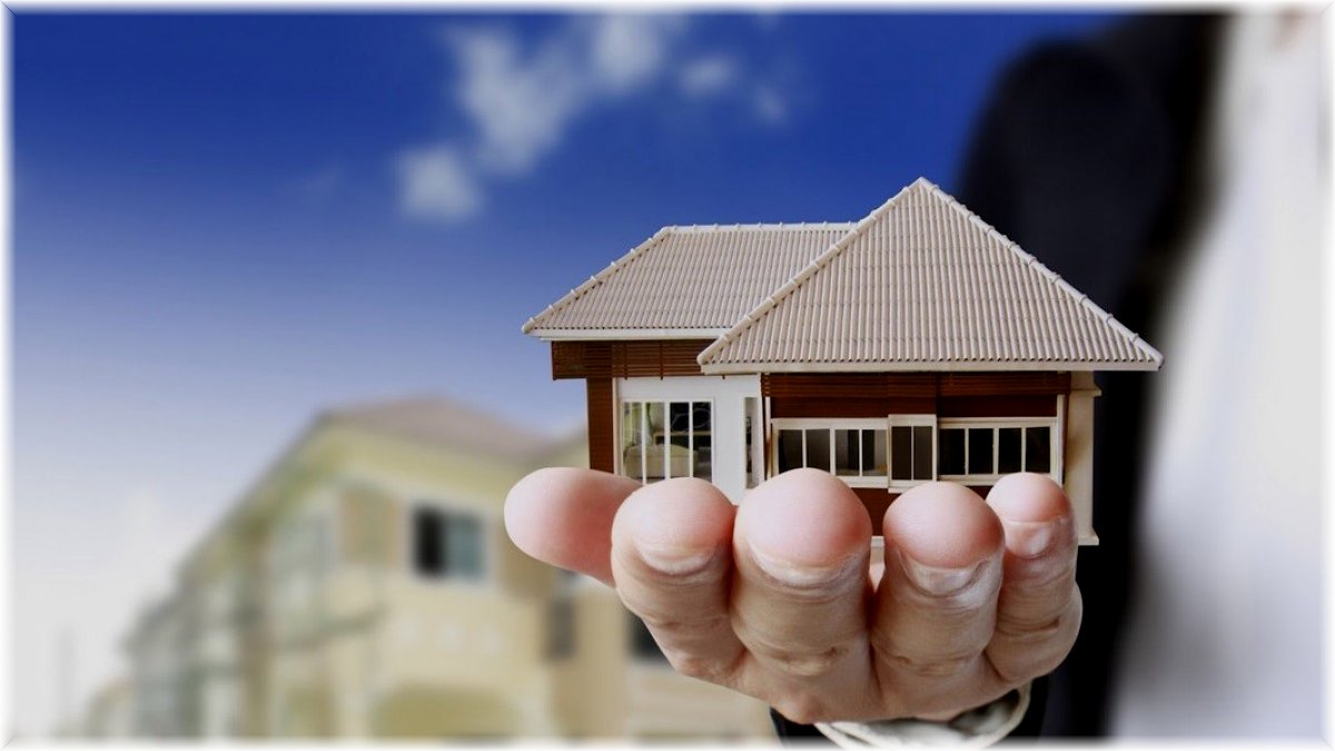 Erzurum’da 7 ayda 4 bin 27 konut satıldı