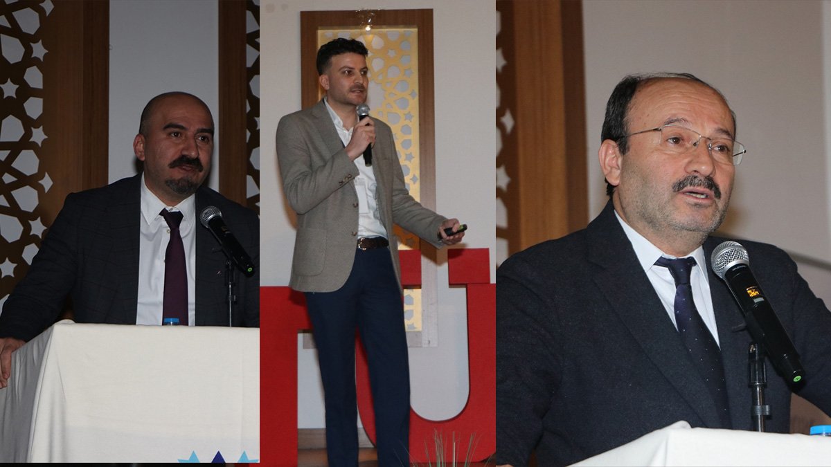Erzurum’daki psikoloji zirvesinde terapiye dair önyargılar masaya yatırıldı