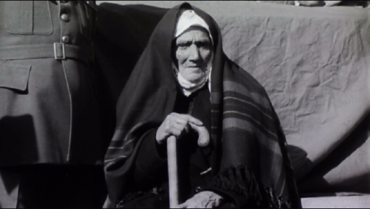 Erzurumlu Nene Hatun'un savaş sonrası hayatı, fakirlik ve çaresizlikle geçti