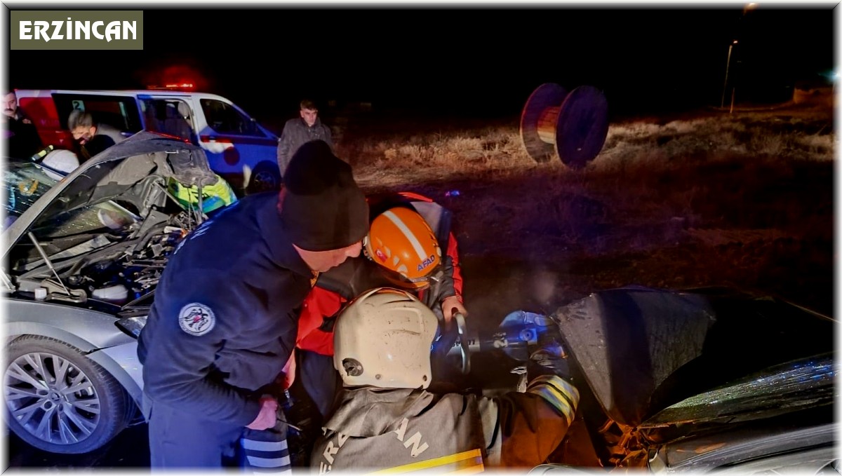 Erzurumlu tıp öğrencisi trafik kazasında hayatını kaybetti