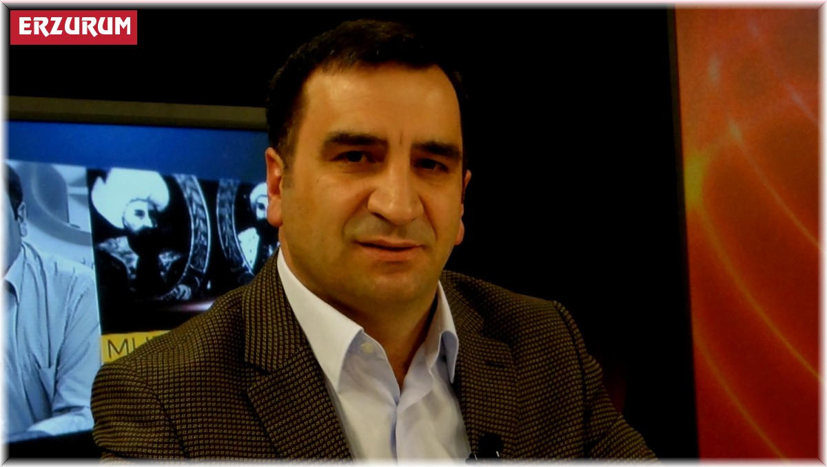 Erzurumlular Cumhurbaşkanı Recep Tayyip Erdoğan'dan yeni stat müjdesi bekliyor