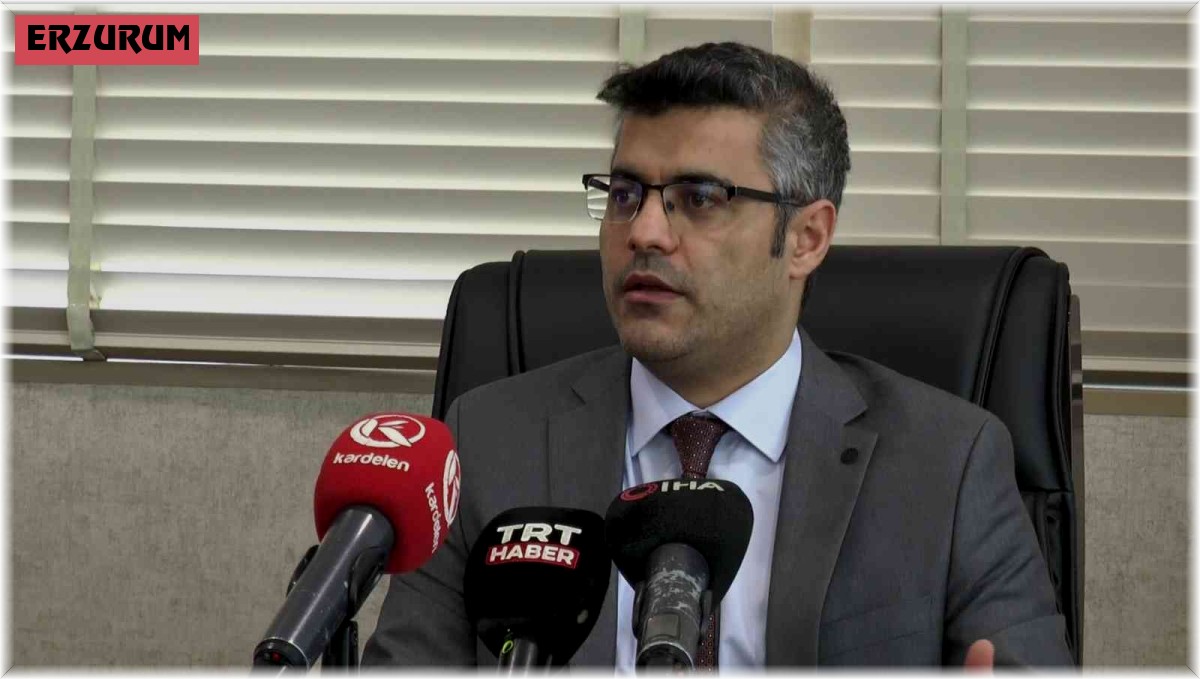 Erzurumlulardan Turkovac aşısına yoğun ilgi