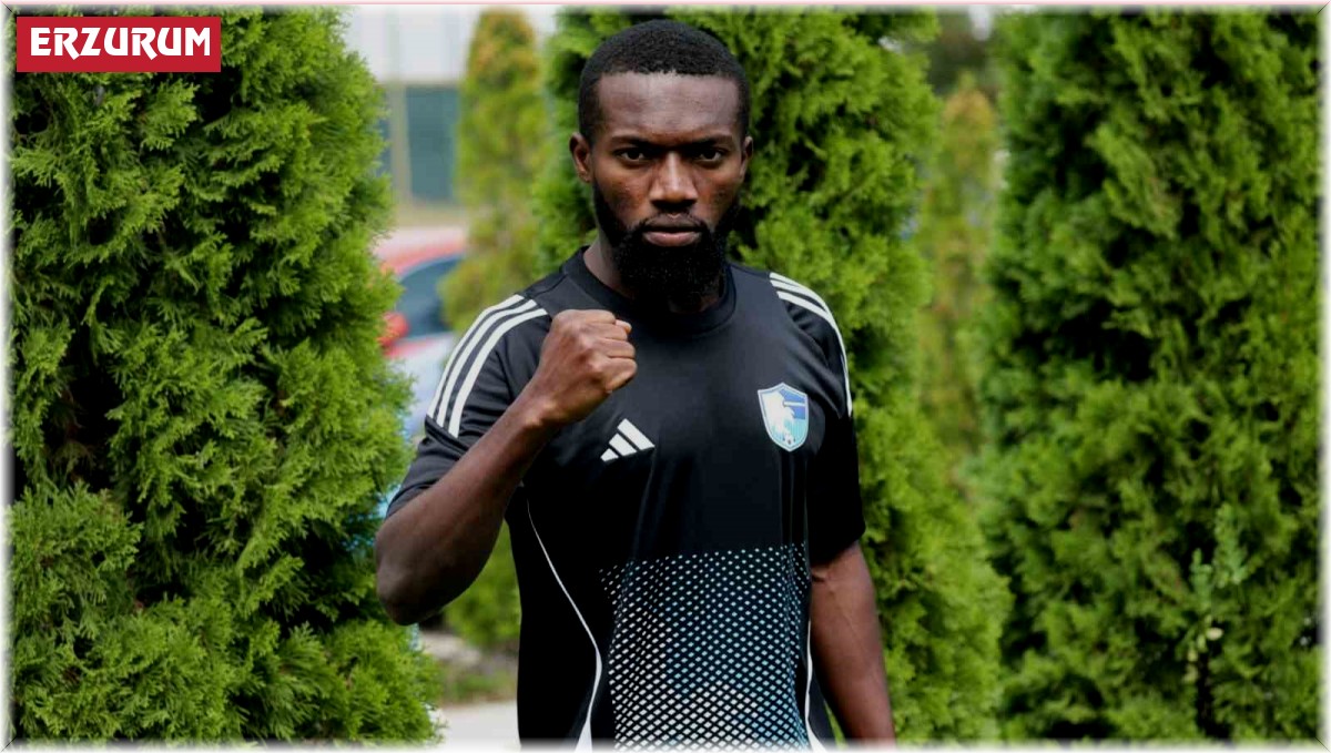 Erzurumspor FK, 7 futbolcuyla sözleşme imzaladı