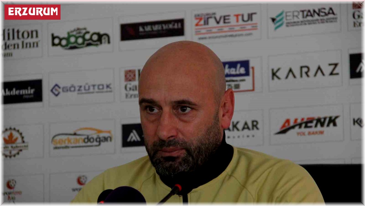 Erzurumspor FK, Bilazer ile yollarını ayırdı