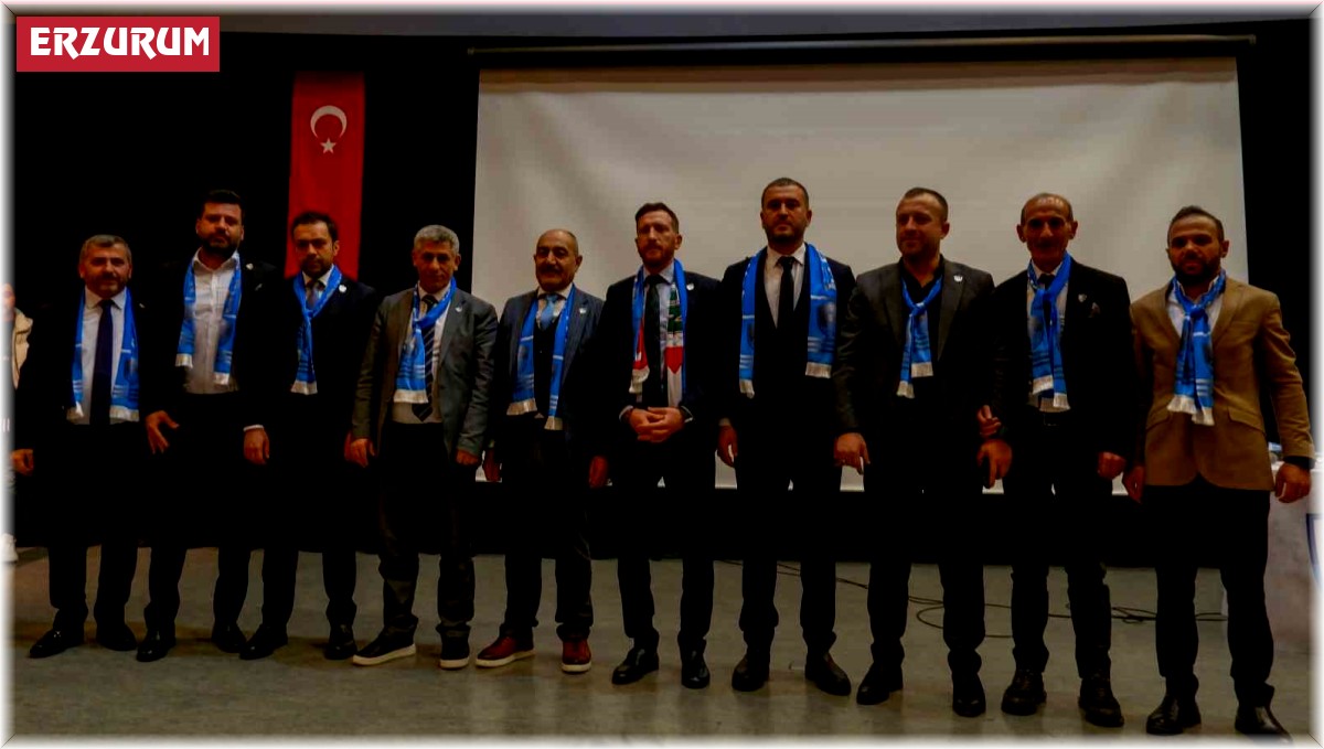 Erzurumspor FK'da ikinci Ahmet Dal dönemi