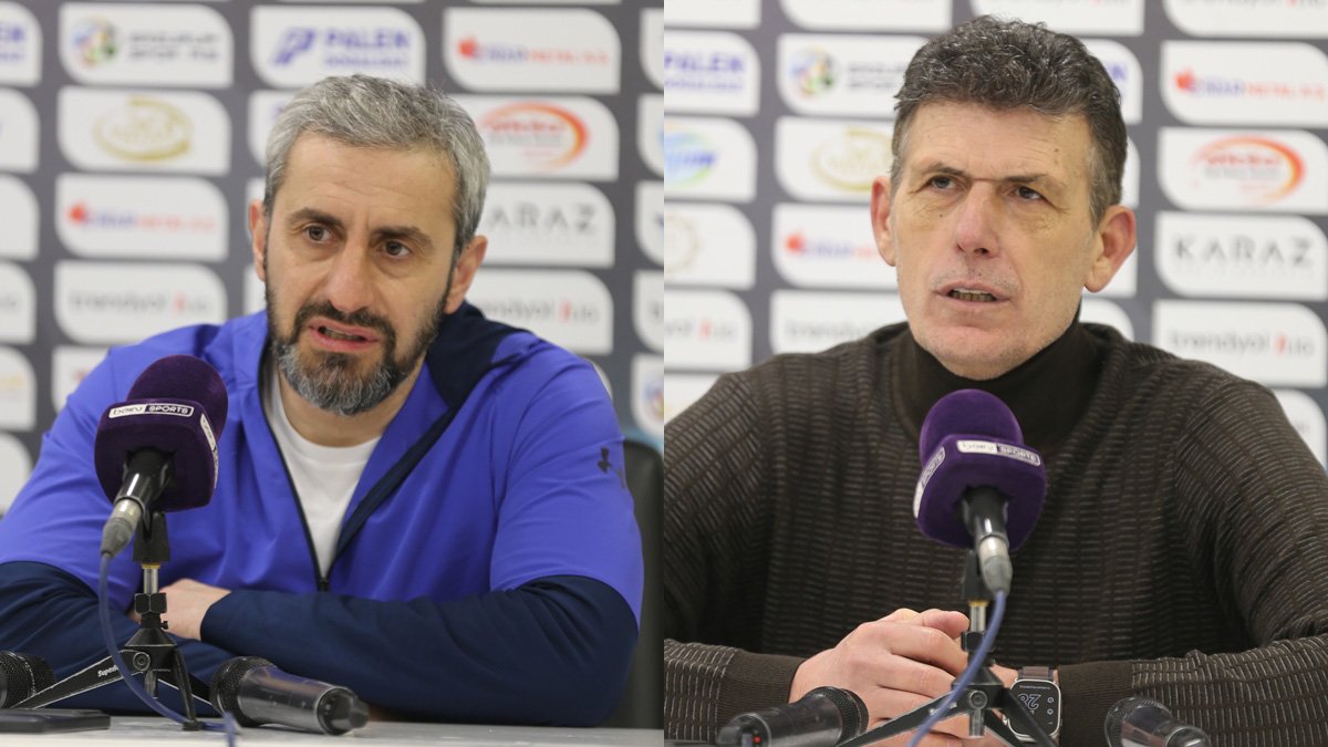 Erzurumspor FK, Süper Lig için son 3 maçta 1 puan arıyor