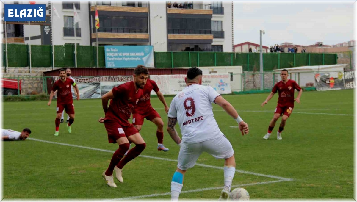 ES Elazığspor'da 2 isim belirsiz