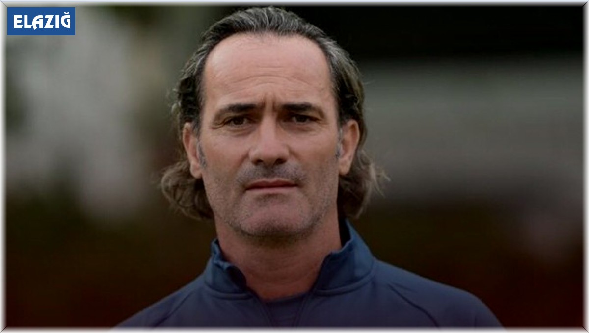 ES Elazığspor'da Cüneyt Biçer dönemi