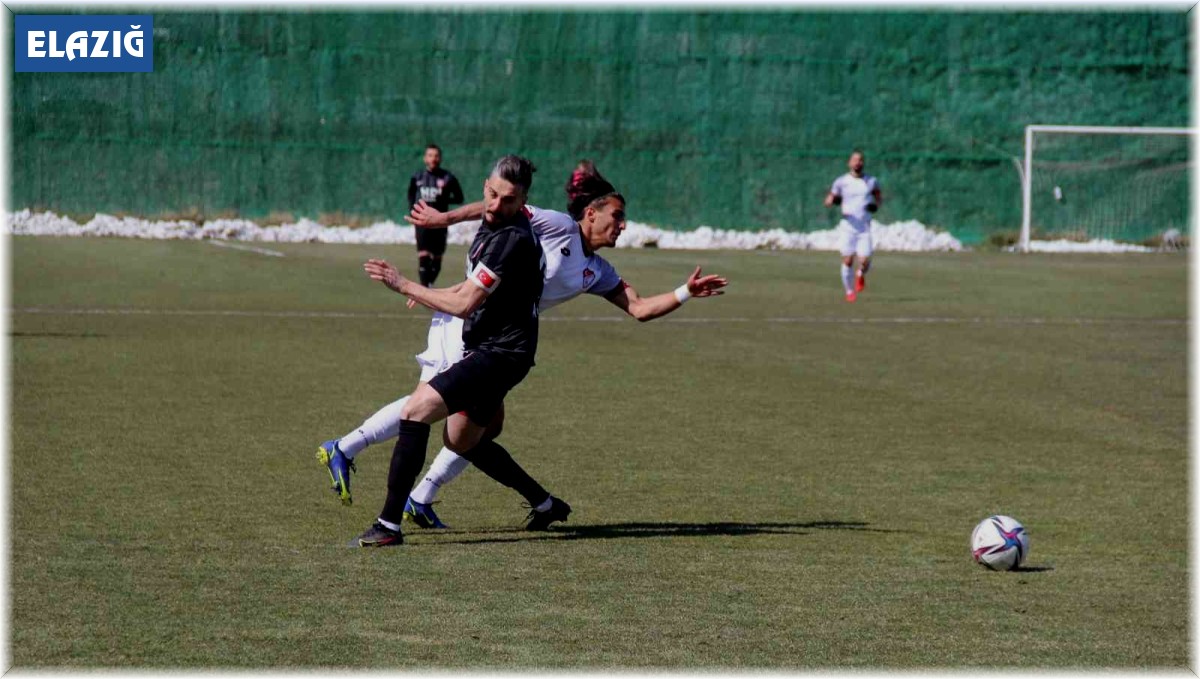 ES Elazığspor - Nevşehir Belediyespor maçı biletleri satışta