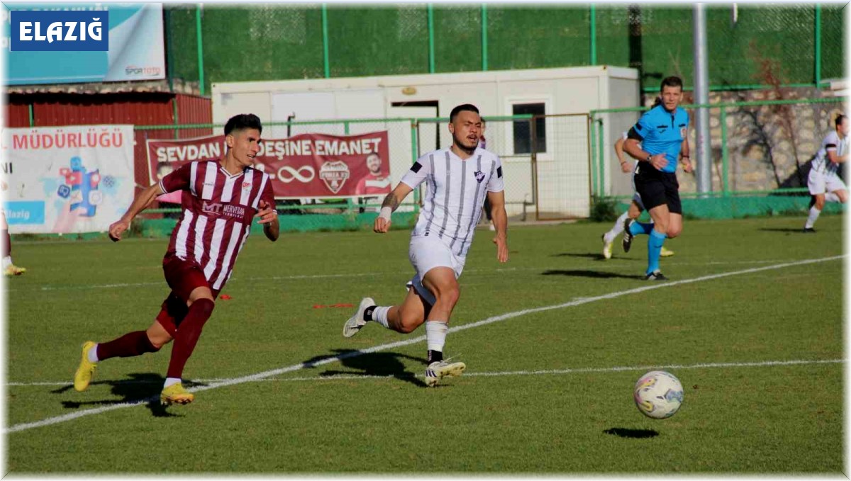 ES Elazığspor'un maç saati değişti