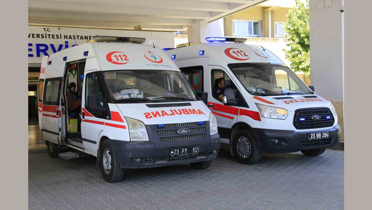 Eşeğin sürüklediği çocuk hayatını kaybetti