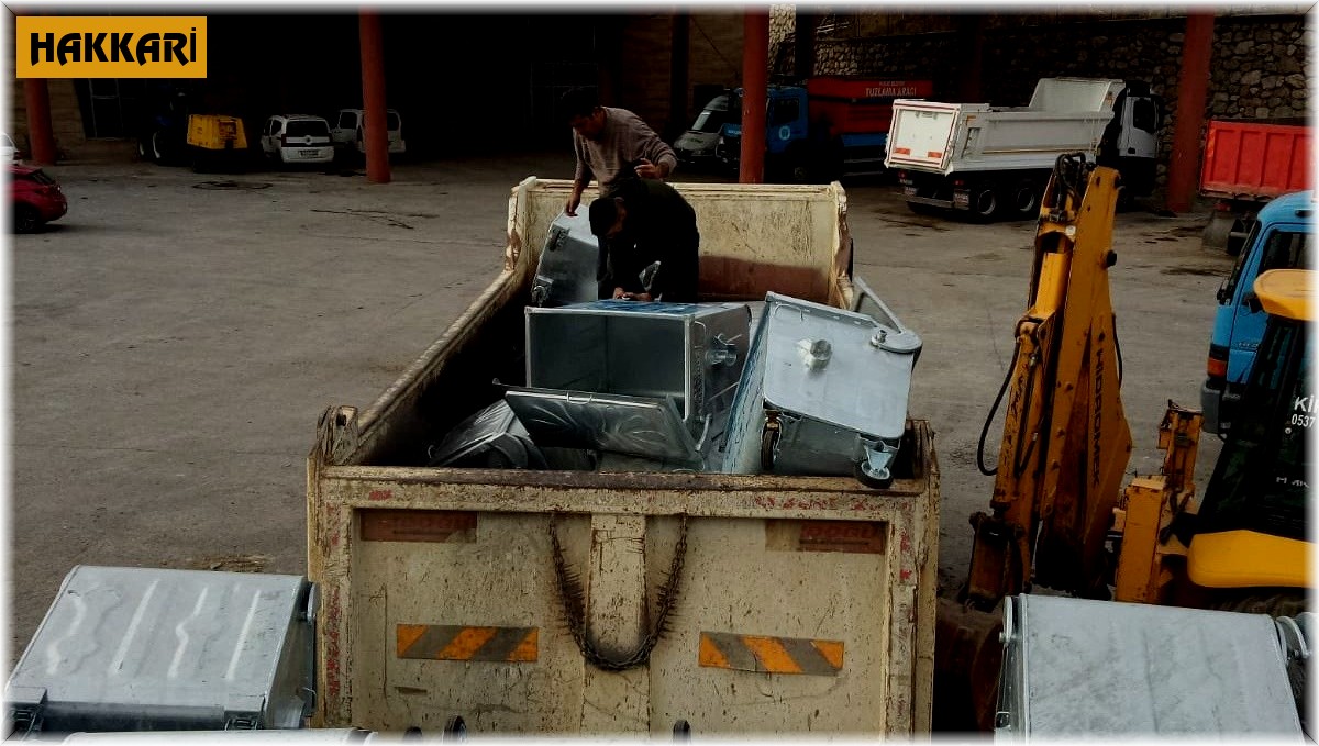 Esendere Belde Belediyesi hizmetlerine devam ediyor